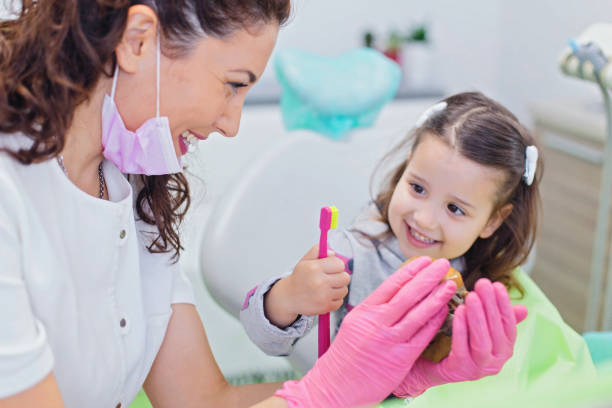 Best Dental Exams and Cleanings  in Abernathy, TX